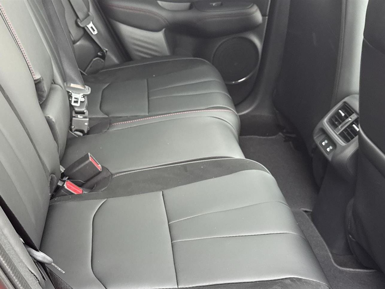 Thumbnail: 2026 Acura ADX - 16