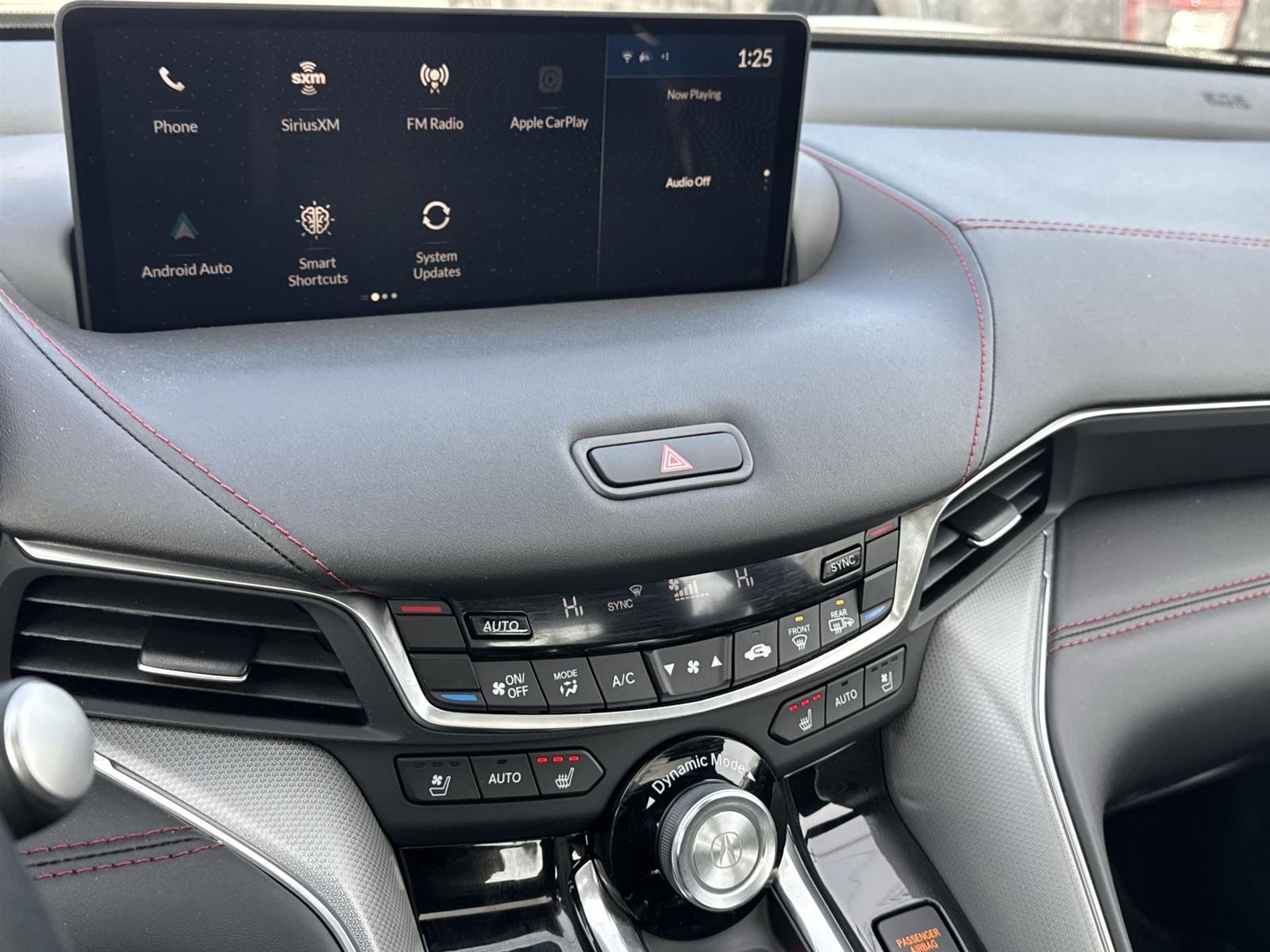 Thumbnail: 2025 Acura Integra - 23