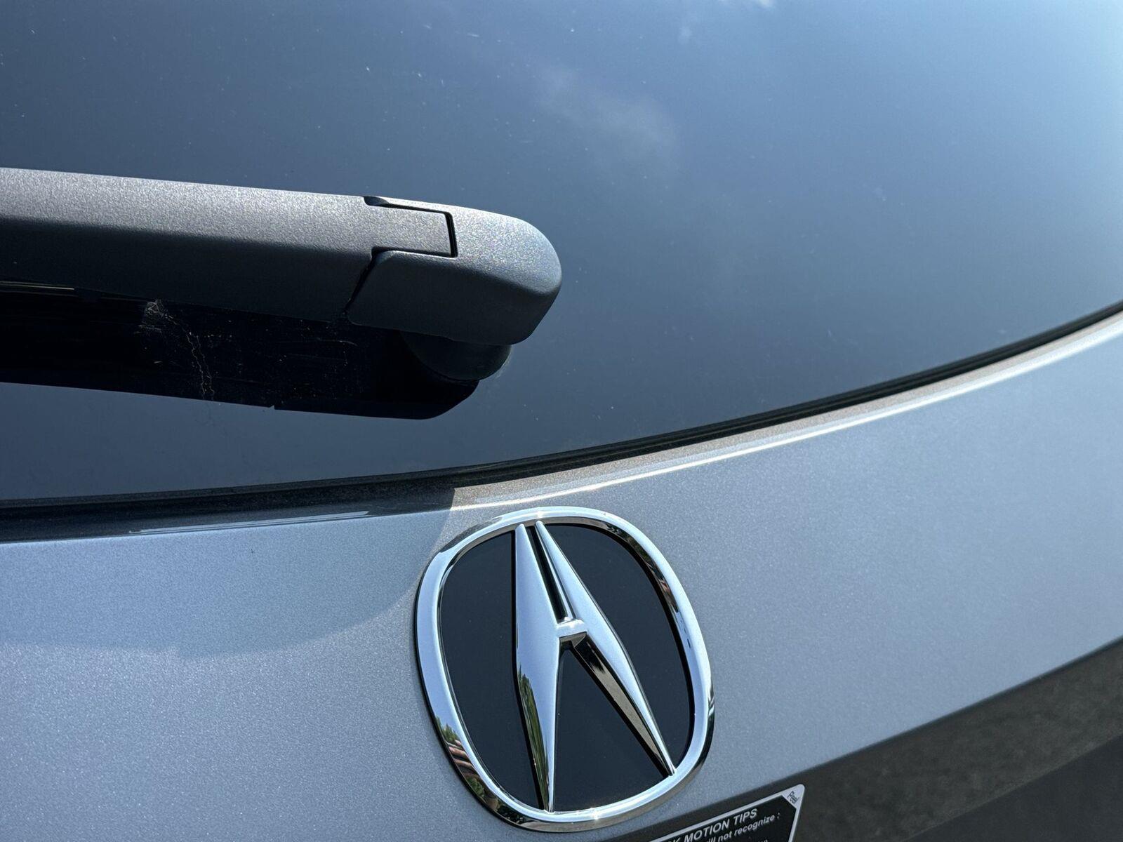 Thumbnail: 2026 Acura MDX - 8