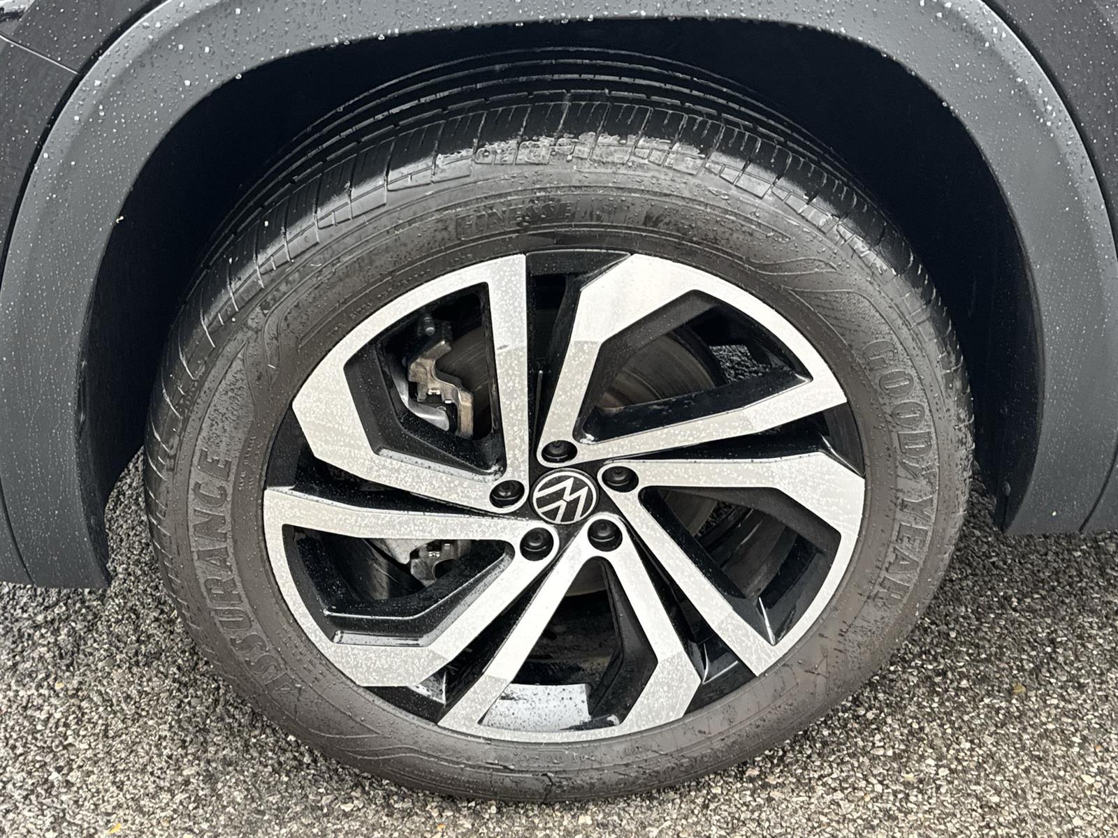 Thumbnail: 2022 Volkswagen Atlas - 10