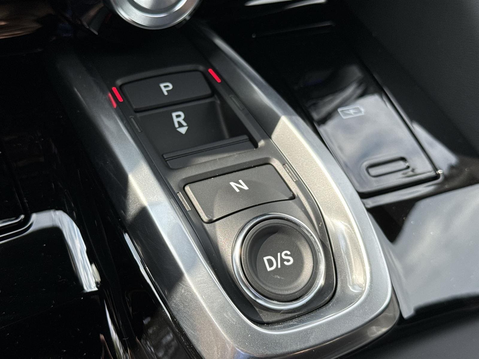 Thumbnail: 2026 Acura MDX - 29