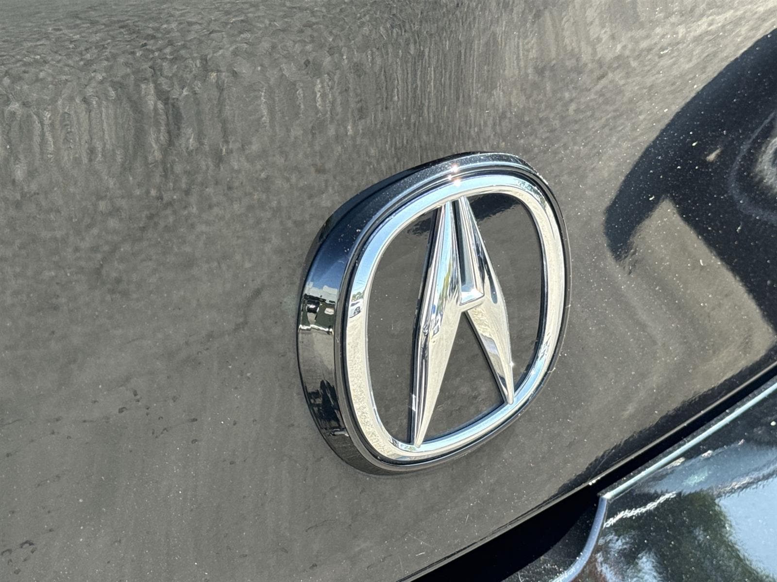 Thumbnail: 2023 Acura Integra - 10