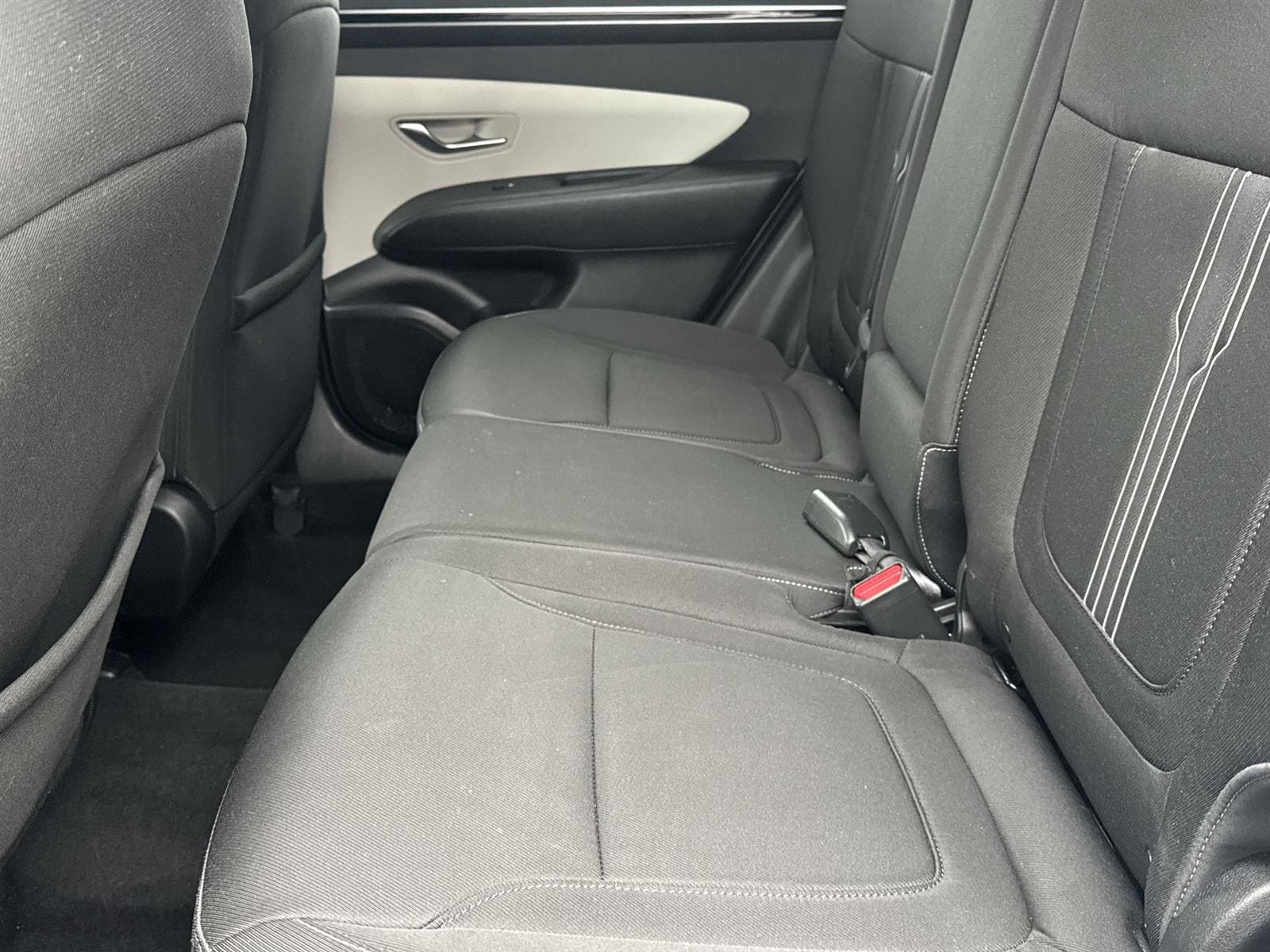 Thumbnail: 2023 Hyundai Tucson - 13