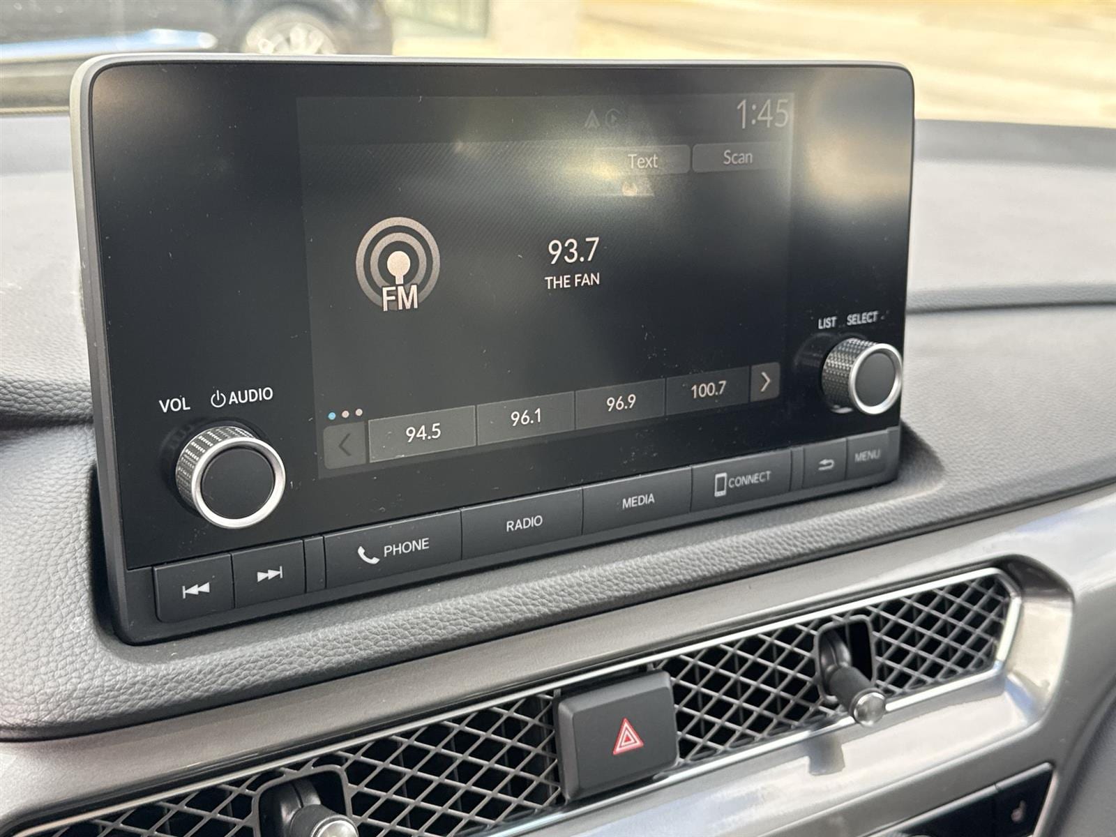 Thumbnail: 2023 Acura Integra - 29