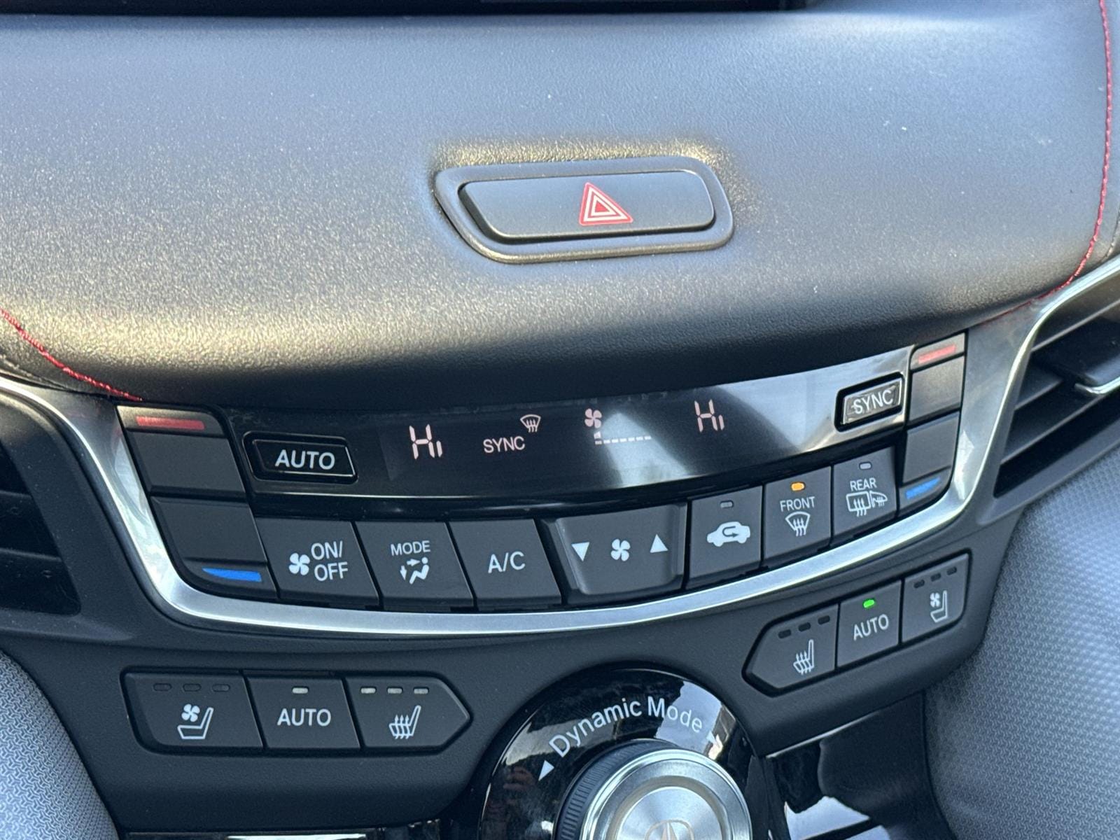 Thumbnail: 2025 Acura TLX - 32