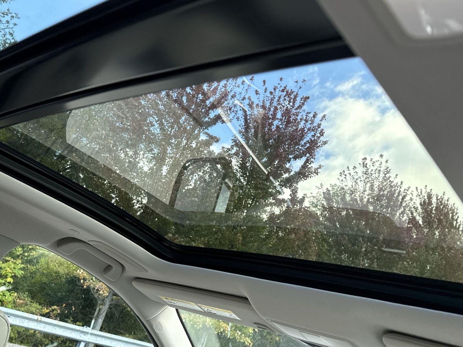 2025 Acura RDX Technology 18