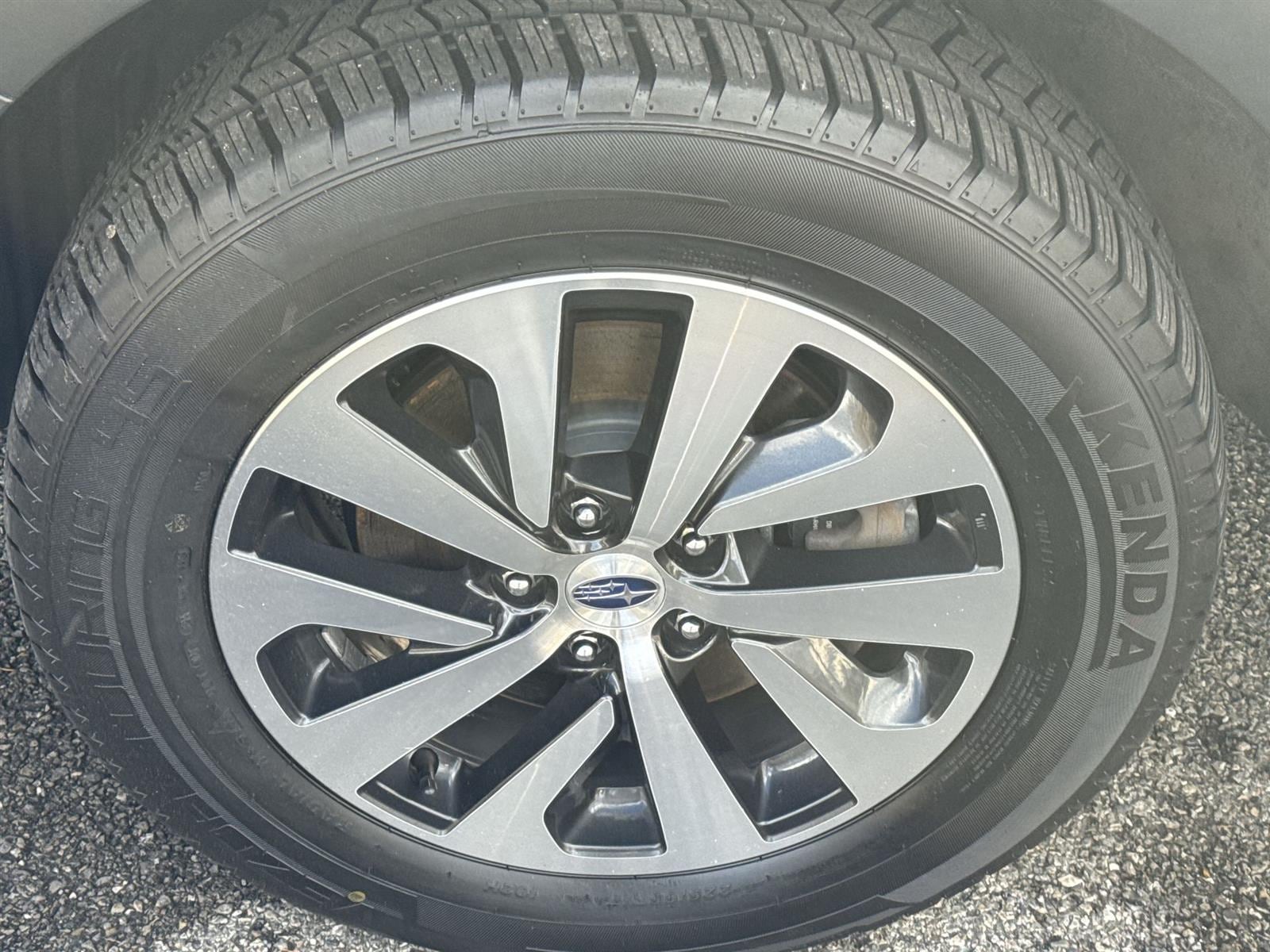 Thumbnail: 2022 Subaru Outback - 12