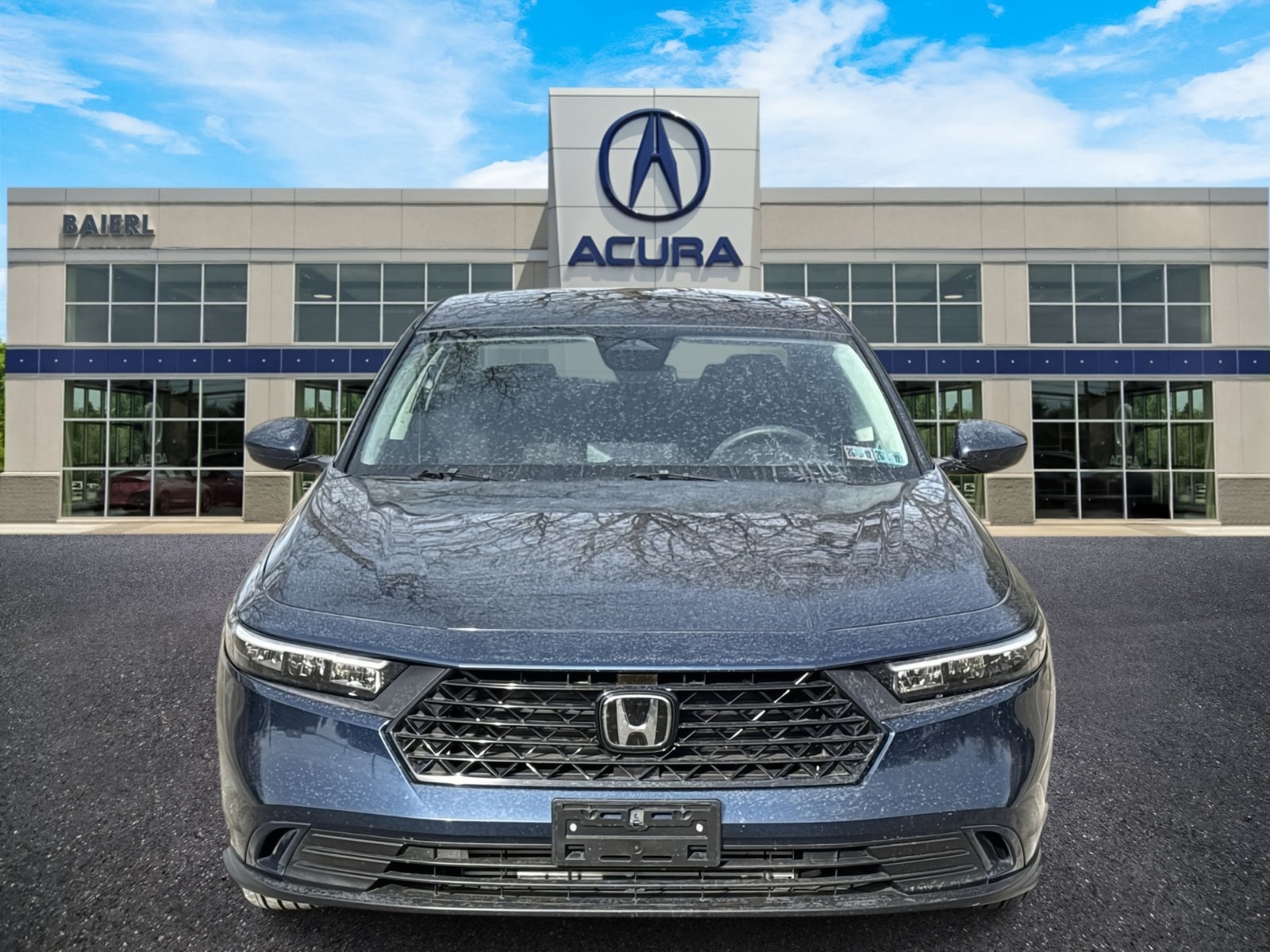 Thumbnail: 2024 Honda Accord - 8