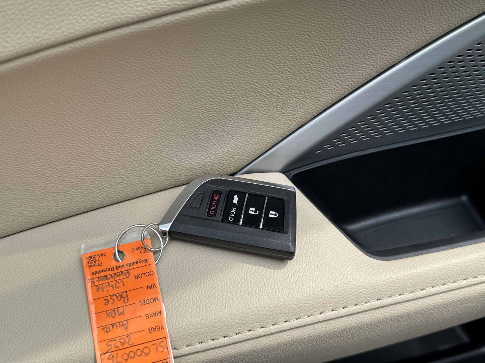 Thumbnail: 2026 Acura MDX - 31