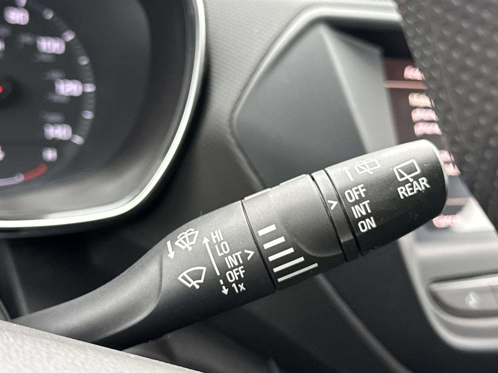 Thumbnail: 2022 Chevrolet TrailBlazer - 18