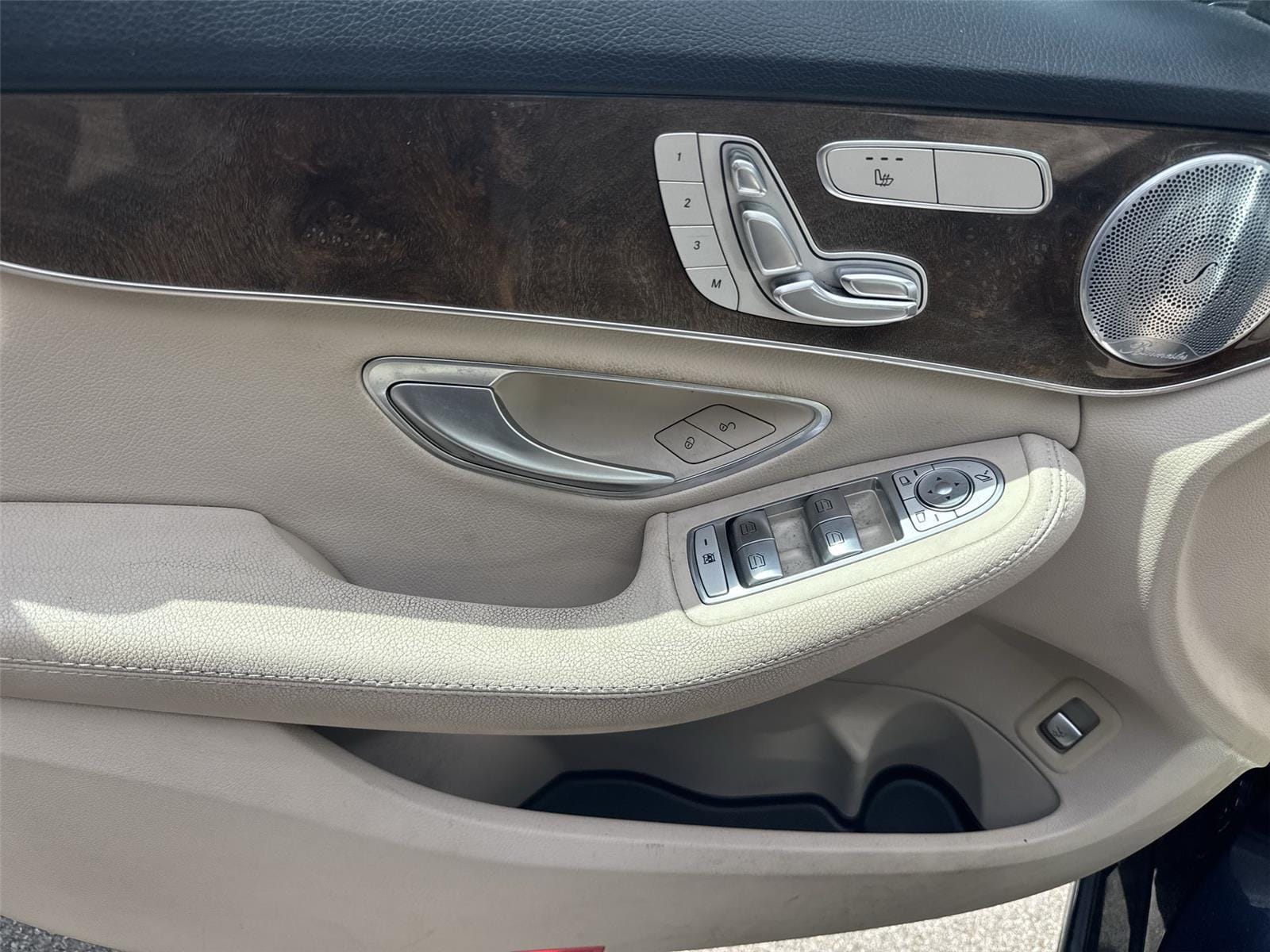 2017 Mercedes-Benz C-Class C300 - Photo 31
