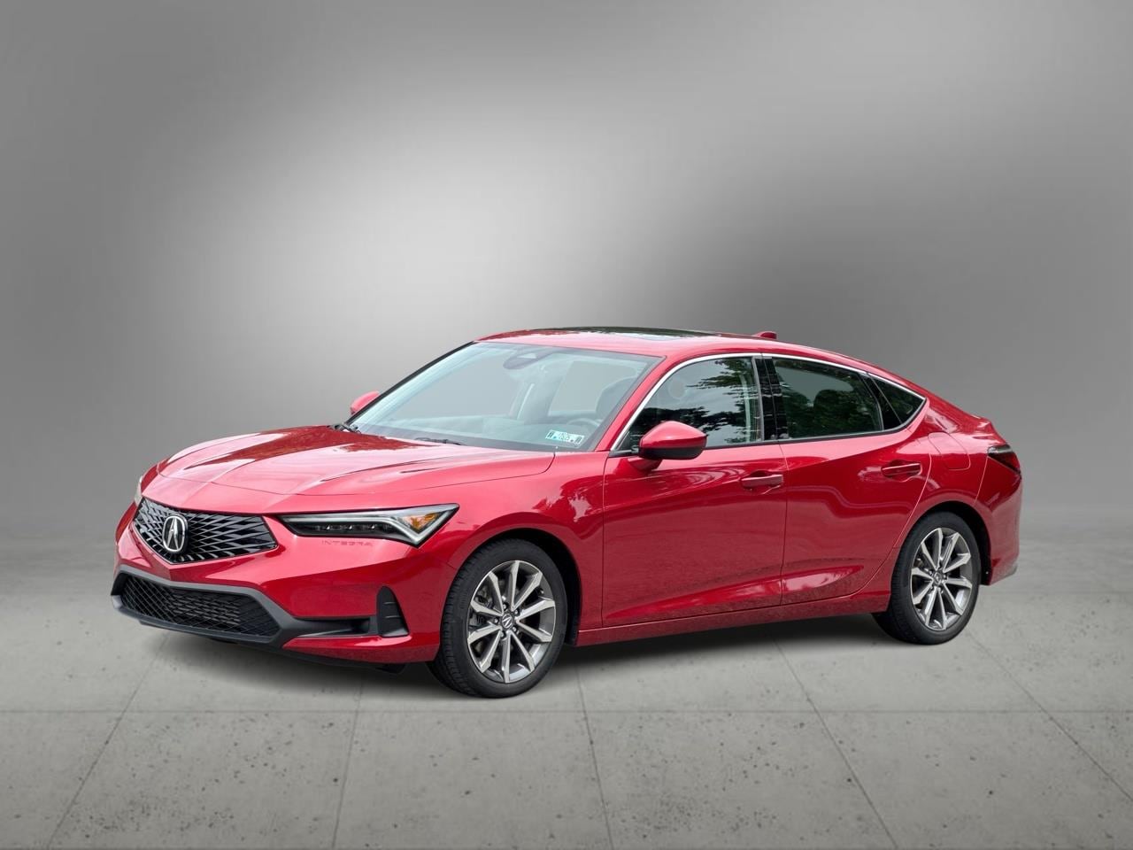 2023 Acura Integra  -
                  Wexford, PA