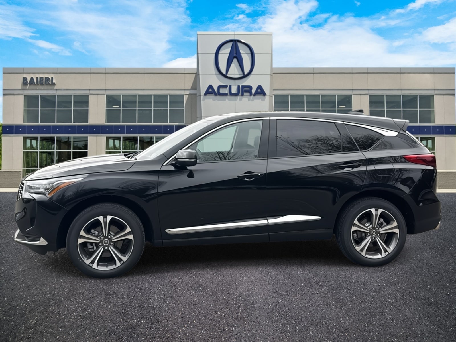 Thumbnail: 2026 Acura RDX - 2