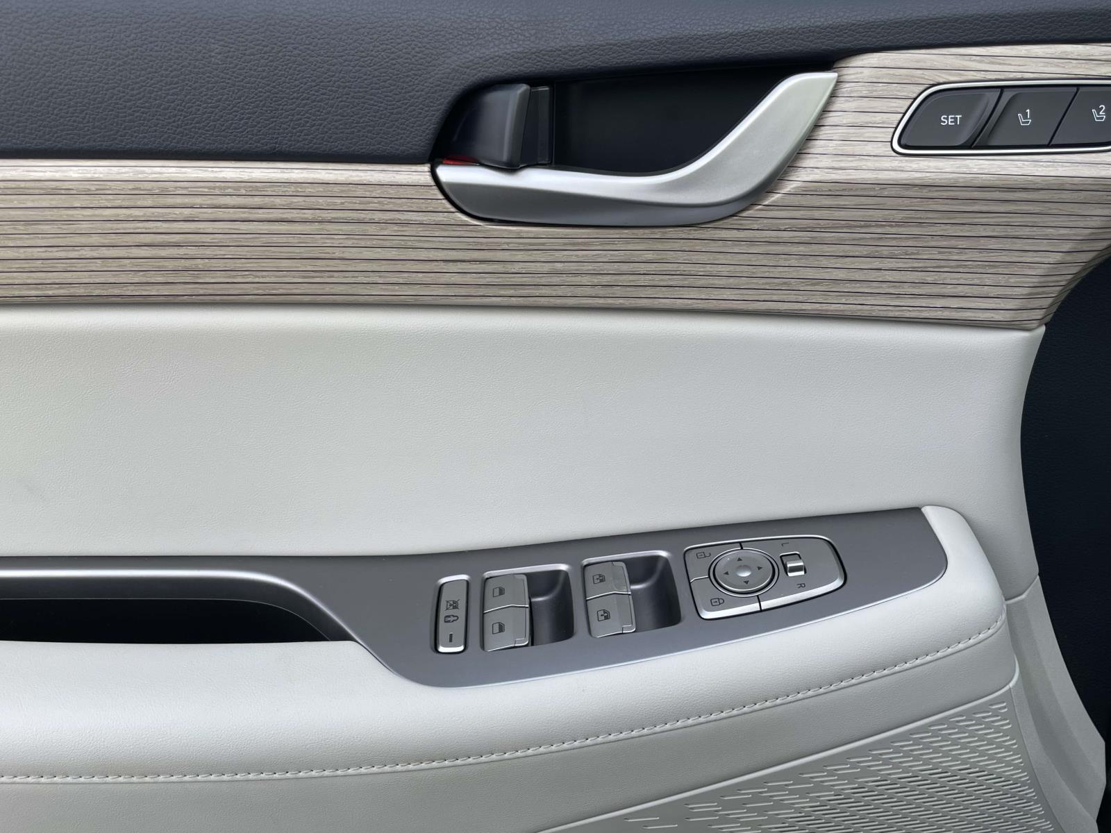 Thumbnail: 2022 Hyundai Palisade - 12