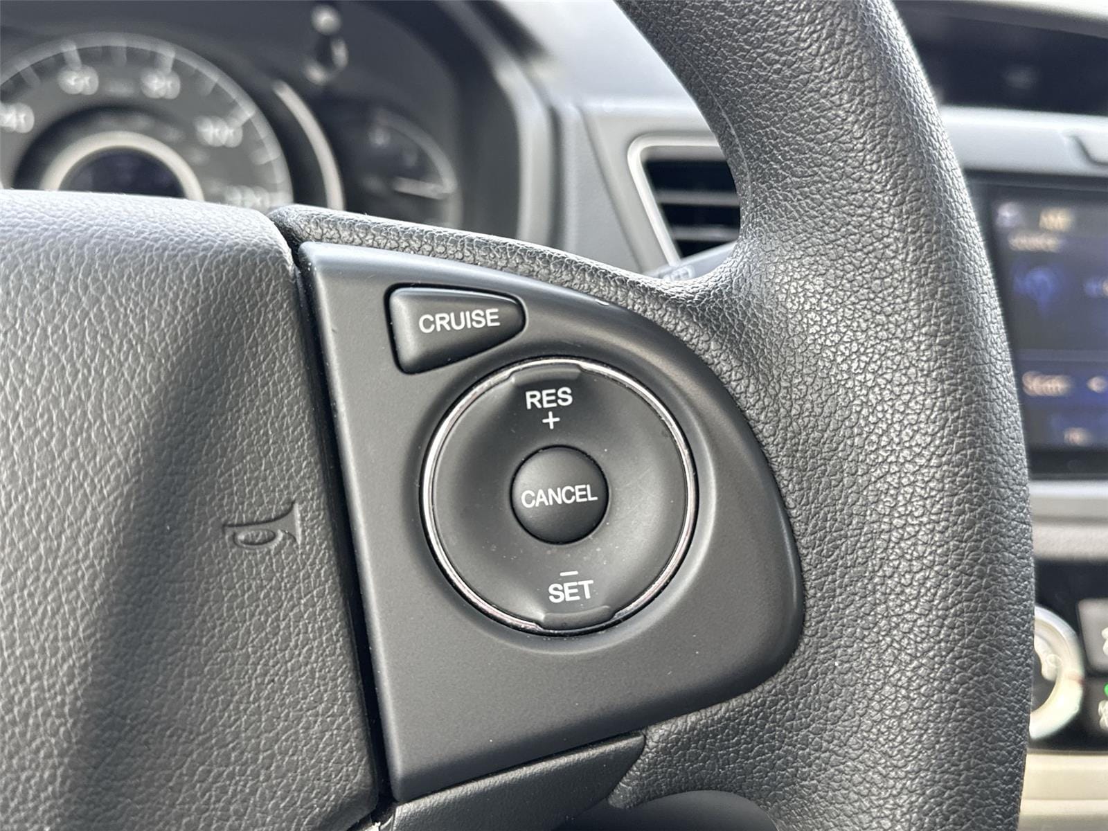 Thumbnail: 2016 Honda CR-V - 14