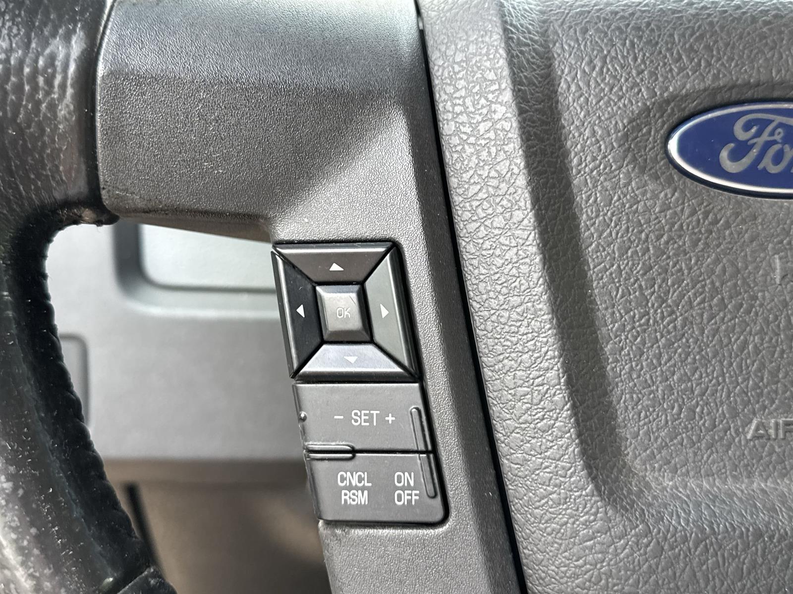Thumbnail: 2011 Ford F-150 - 20