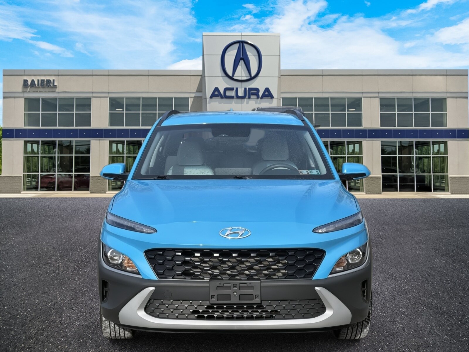 Thumbnail: 2023 Hyundai Kona - 8