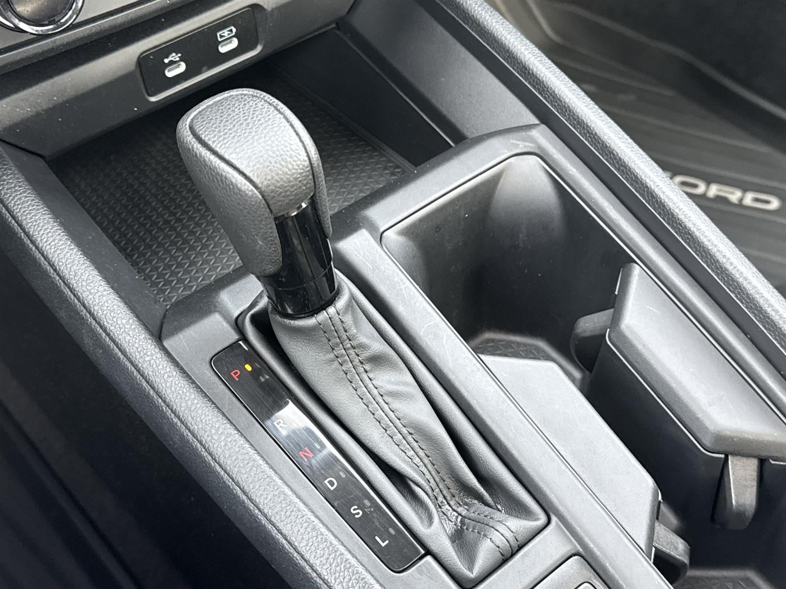 Thumbnail: 2024 Honda Accord - 30