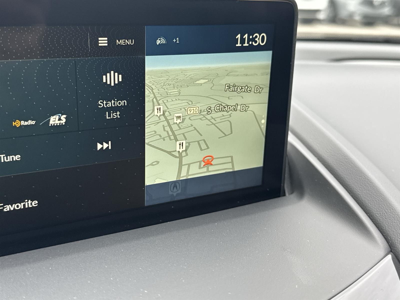 Thumbnail: 2026 Acura RDX - 24