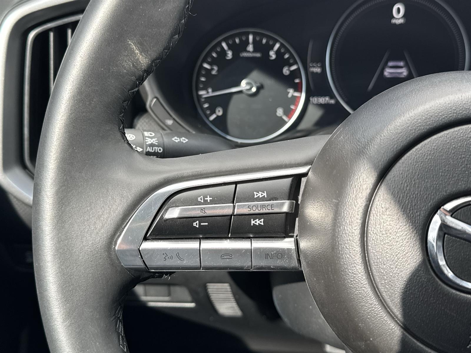 Thumbnail: 2024 Mazda CX-50 - 18