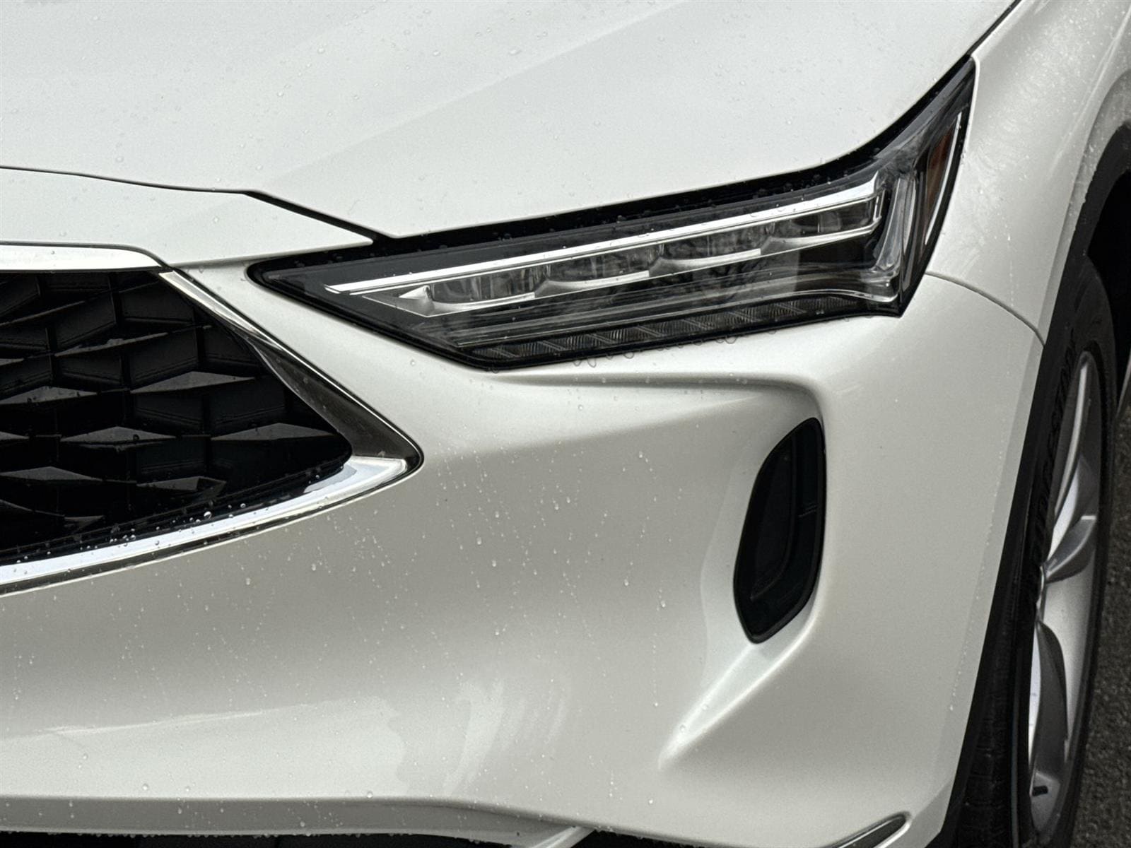 Thumbnail: 2023 Acura MDX - 9