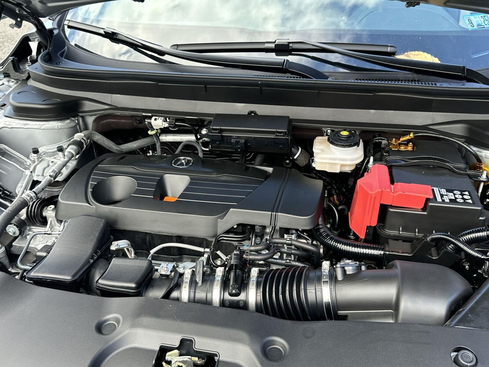 Thumbnail: 2026 Acura RDX - 13