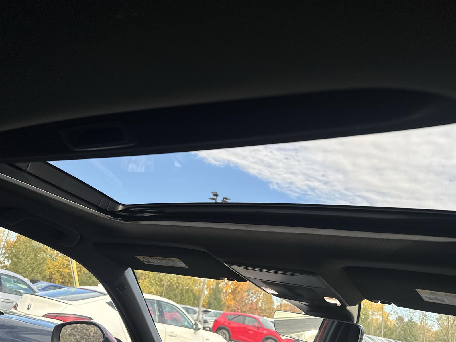 Thumbnail: 2026 Acura Integra - 18