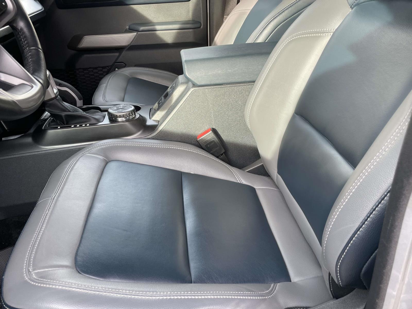 Thumbnail: 2023 Ford Bronco - 13