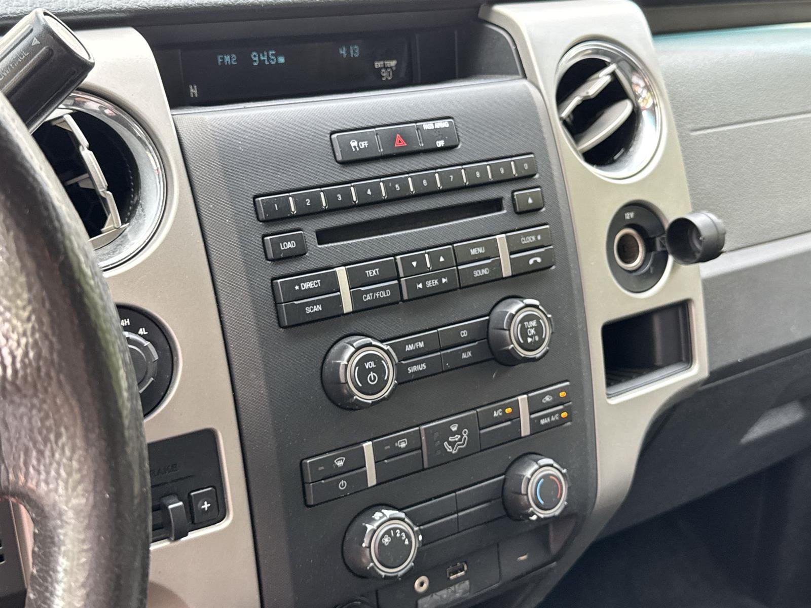 Thumbnail: 2011 Ford F-150 - 24