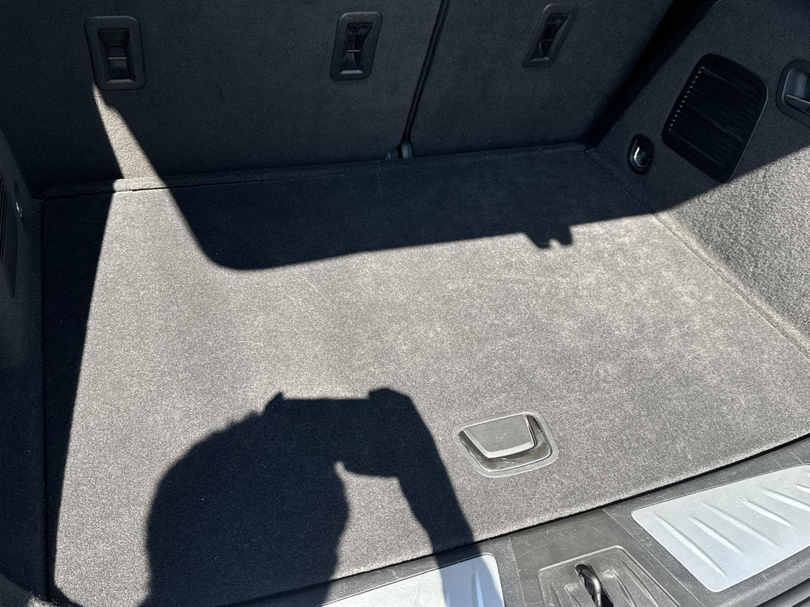 Thumbnail: 2018 Buick Envision - 30