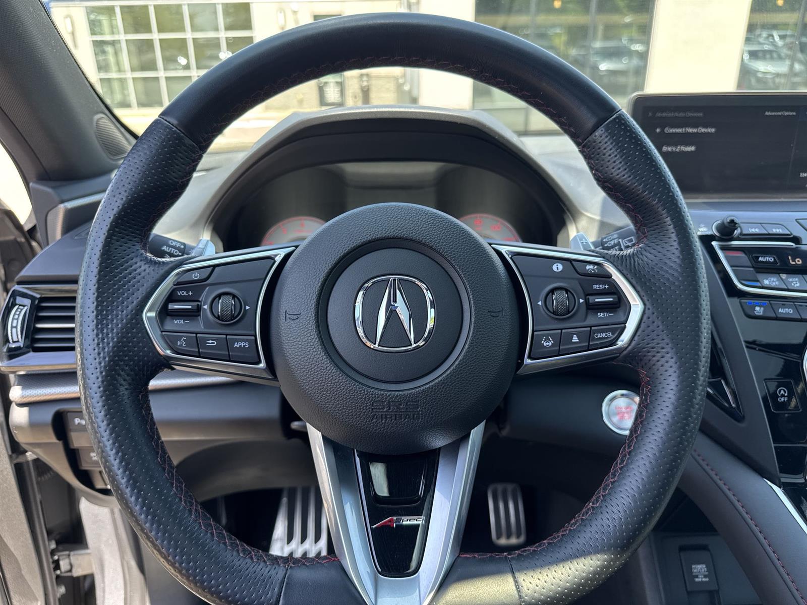 Thumbnail: 2022 Acura RDX - 20