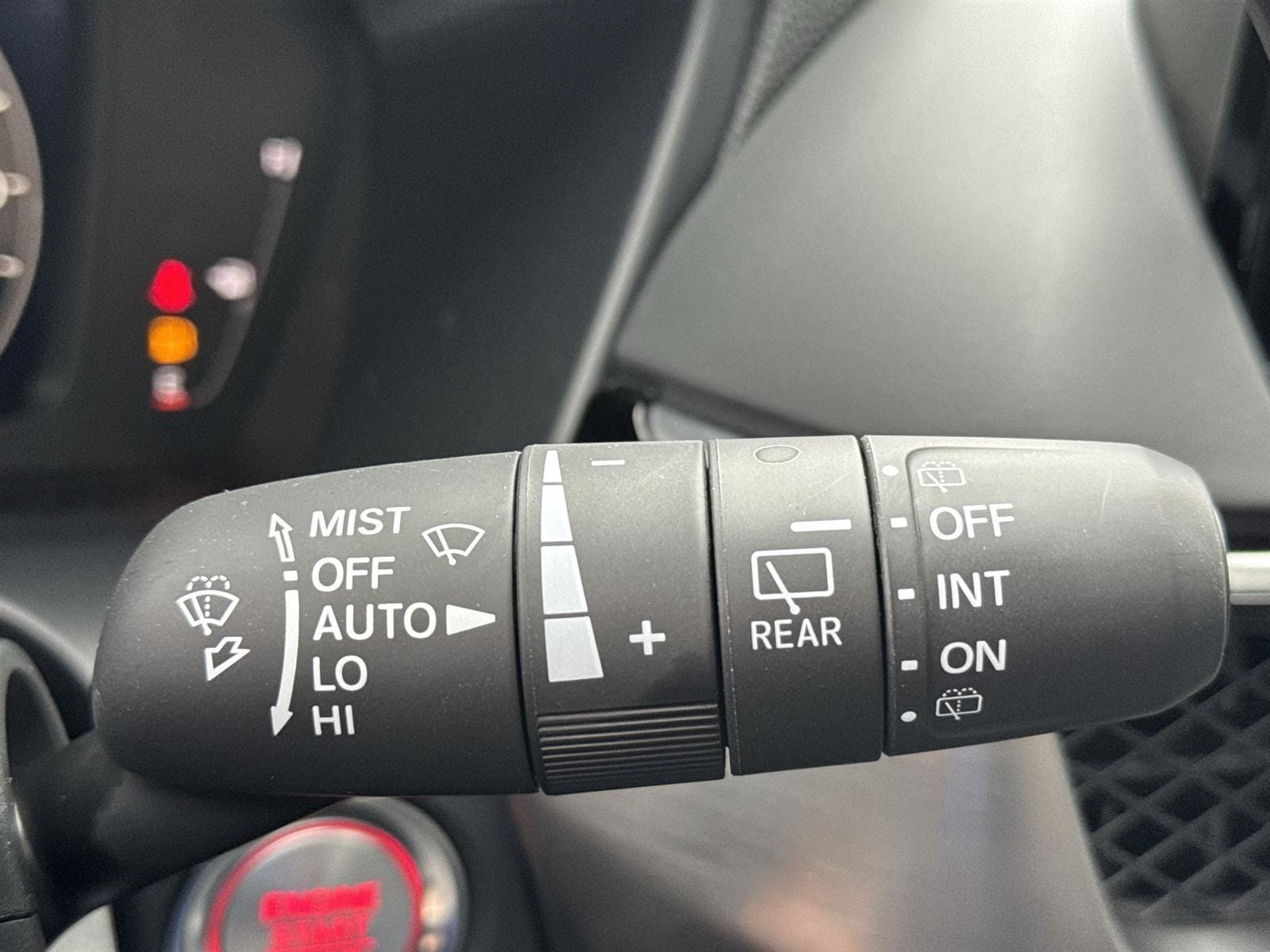 Thumbnail: 2025 Acura ADX - 21