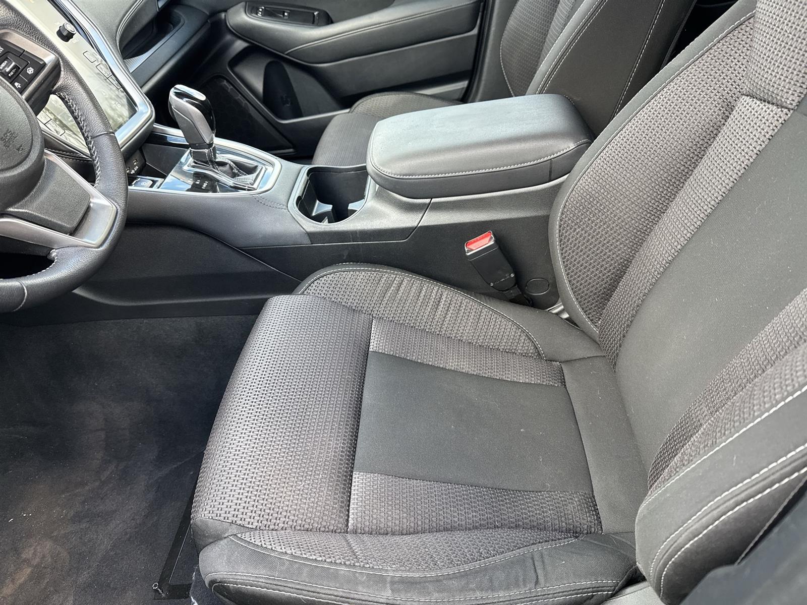 Thumbnail: 2022 Subaru Outback - 13