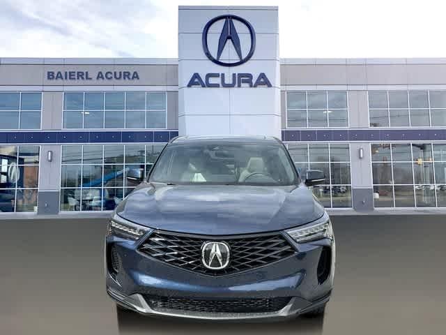 2025 Acura RDX  8