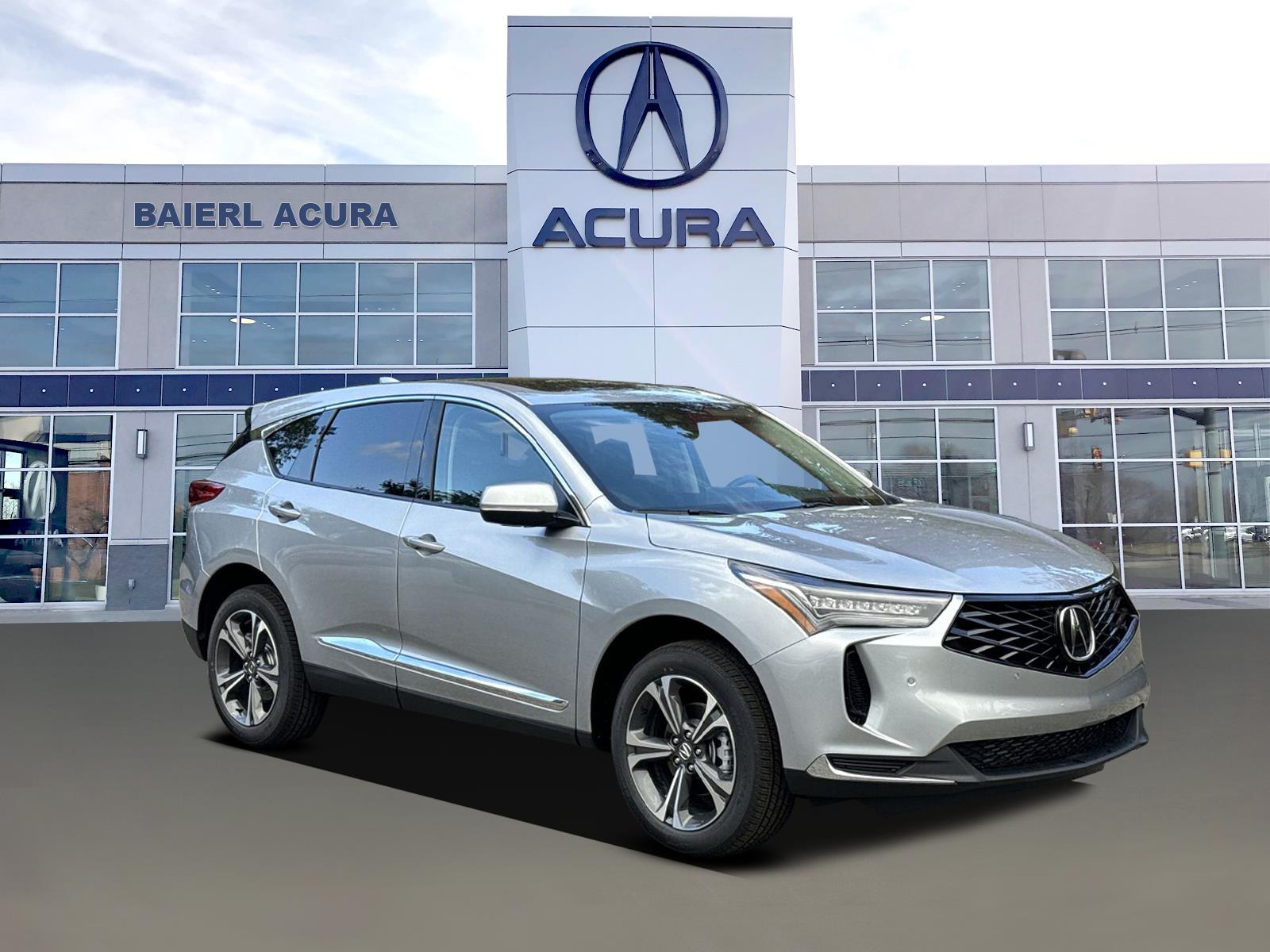 Thumbnail: 2026 Acura RDX - 7