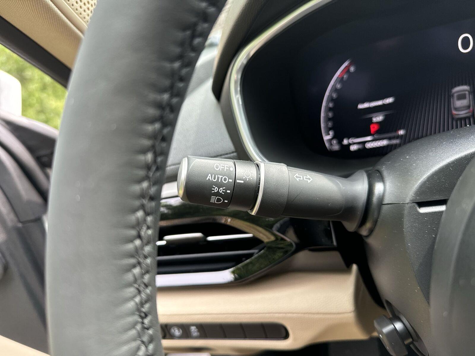 Thumbnail: 2026 Acura MDX - 22