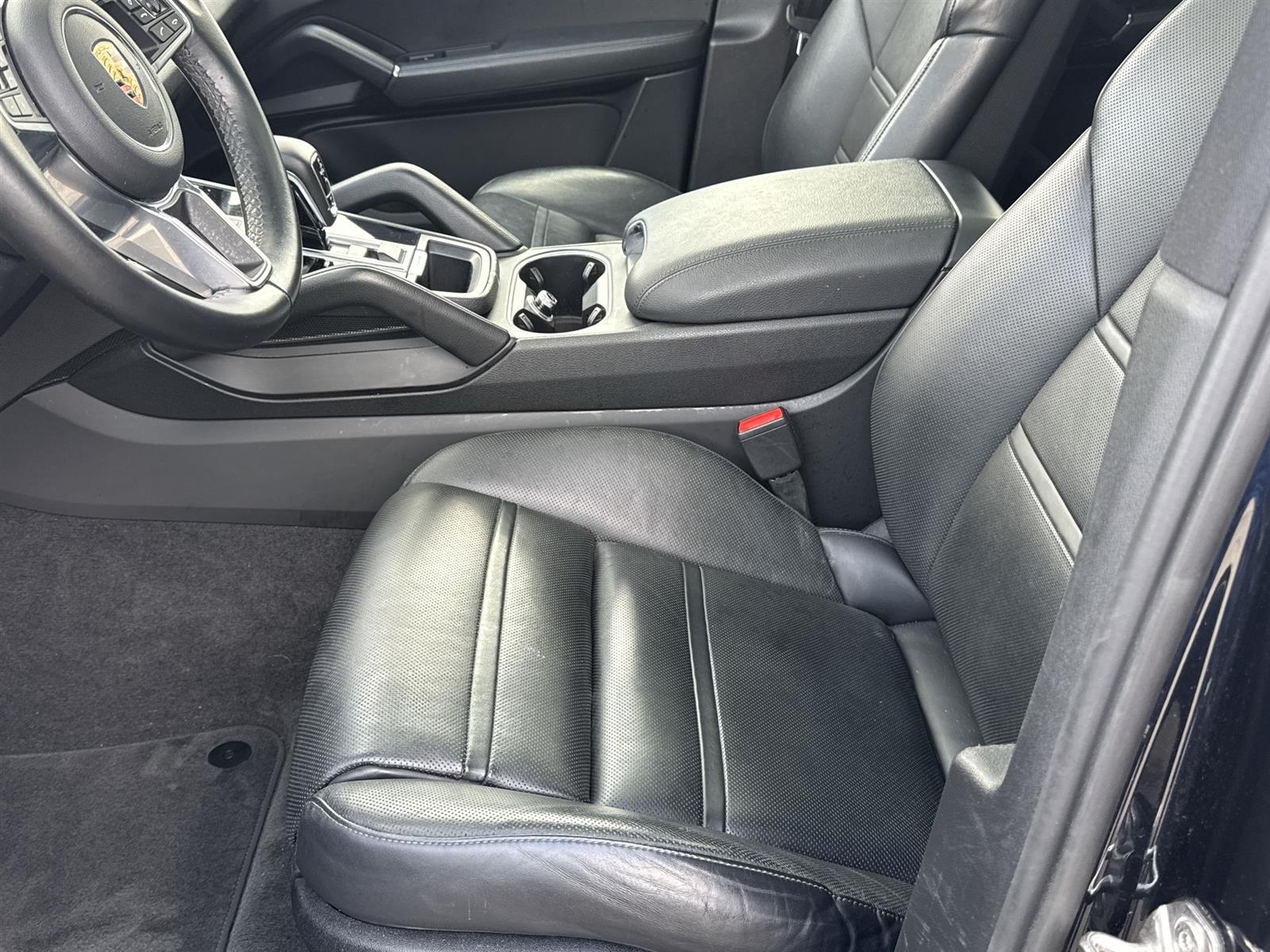 Thumbnail: 2019 Porsche Cayenne - 11