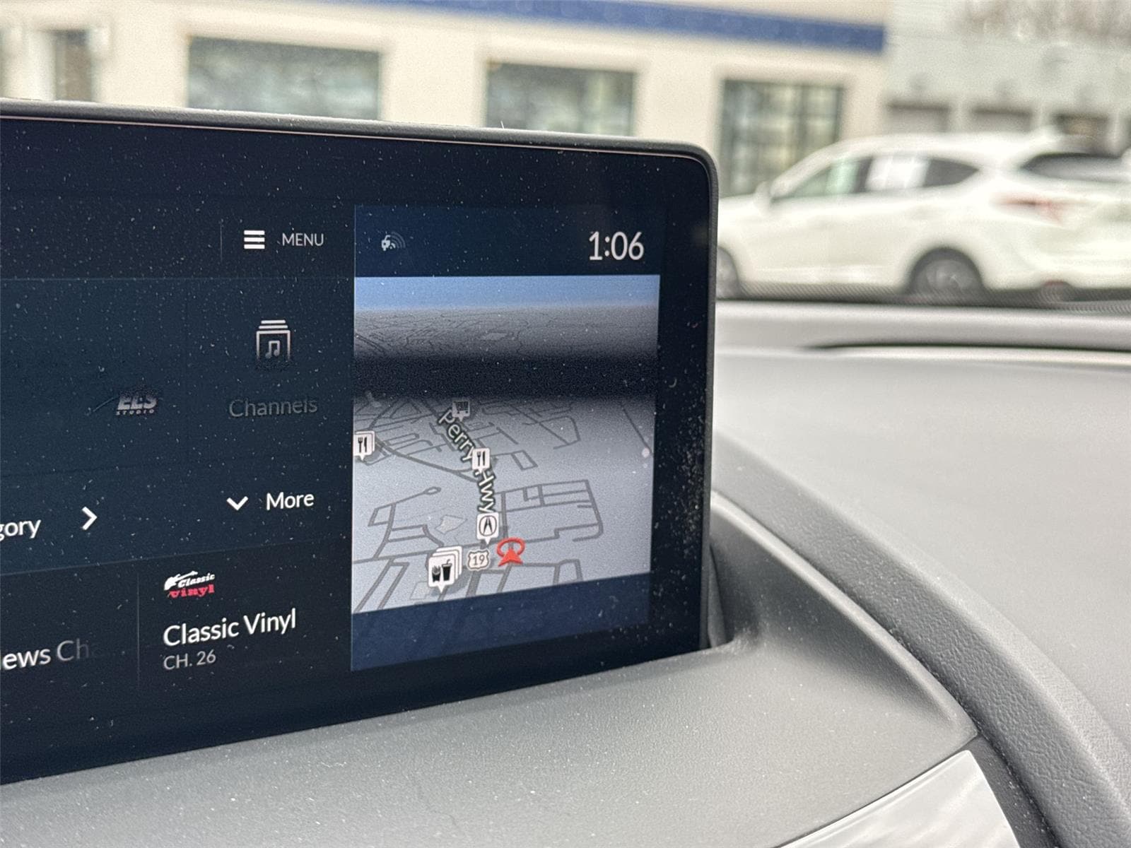 Thumbnail: 2023 Acura RDX - 17