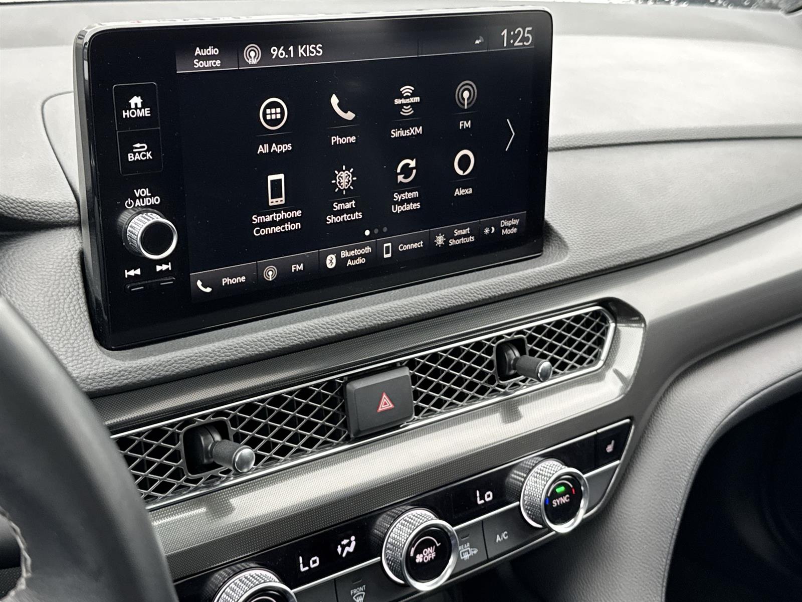 Thumbnail: 2023 Acura Integra - 23