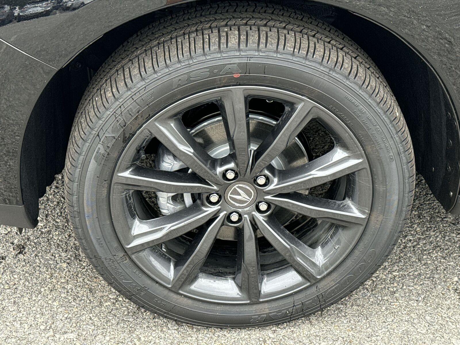 Thumbnail: 2026 Acura RDX - 10