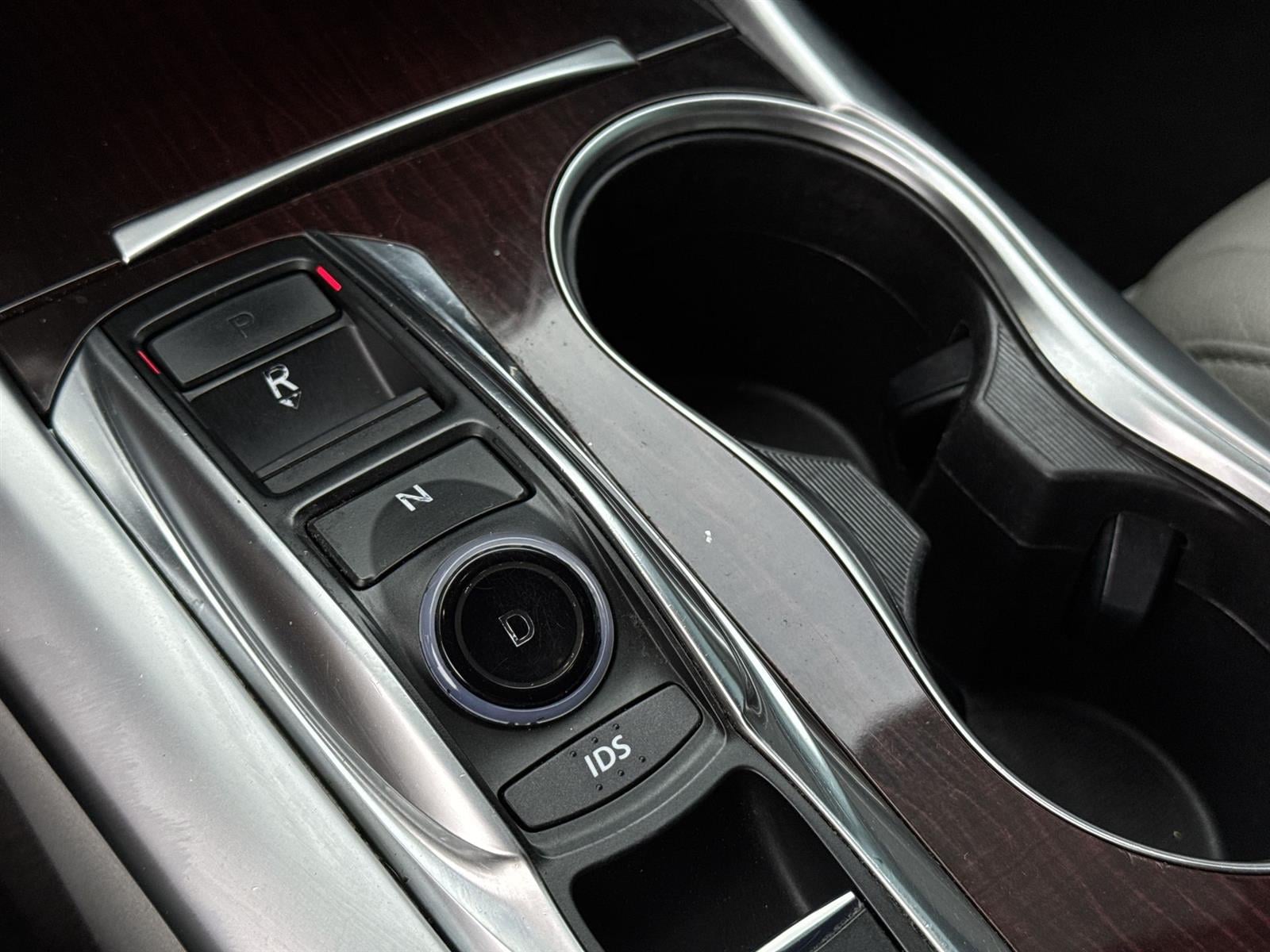 Thumbnail: 2015 Acura TLX - 29