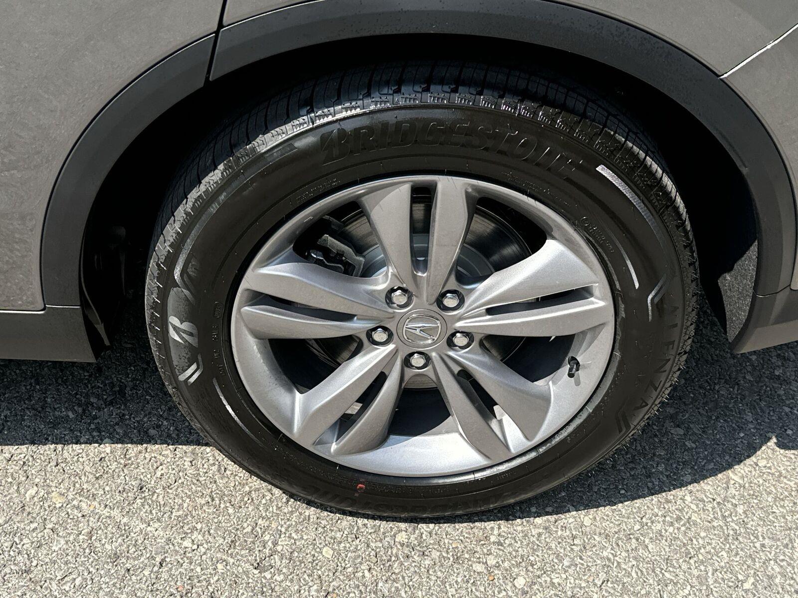 Thumbnail: 2026 Acura MDX - 10