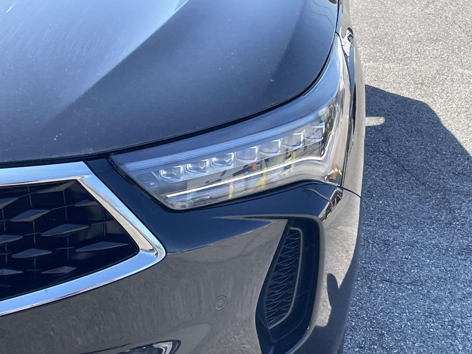 Thumbnail: 2024 Acura RDX - 7