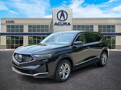 2026 Acura MDX SUV