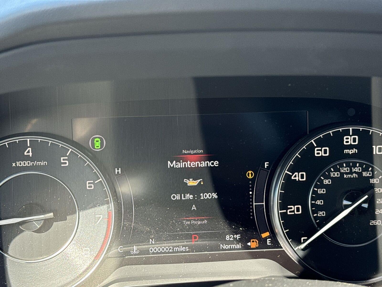 Thumbnail: 2026 Acura RDX - 34