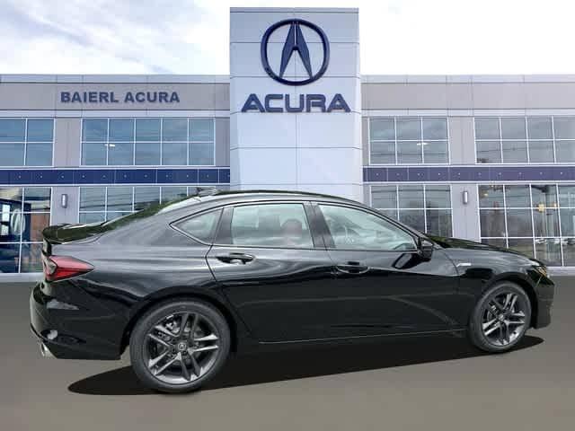 Thumbnail: 2025 Acura TLX - 6