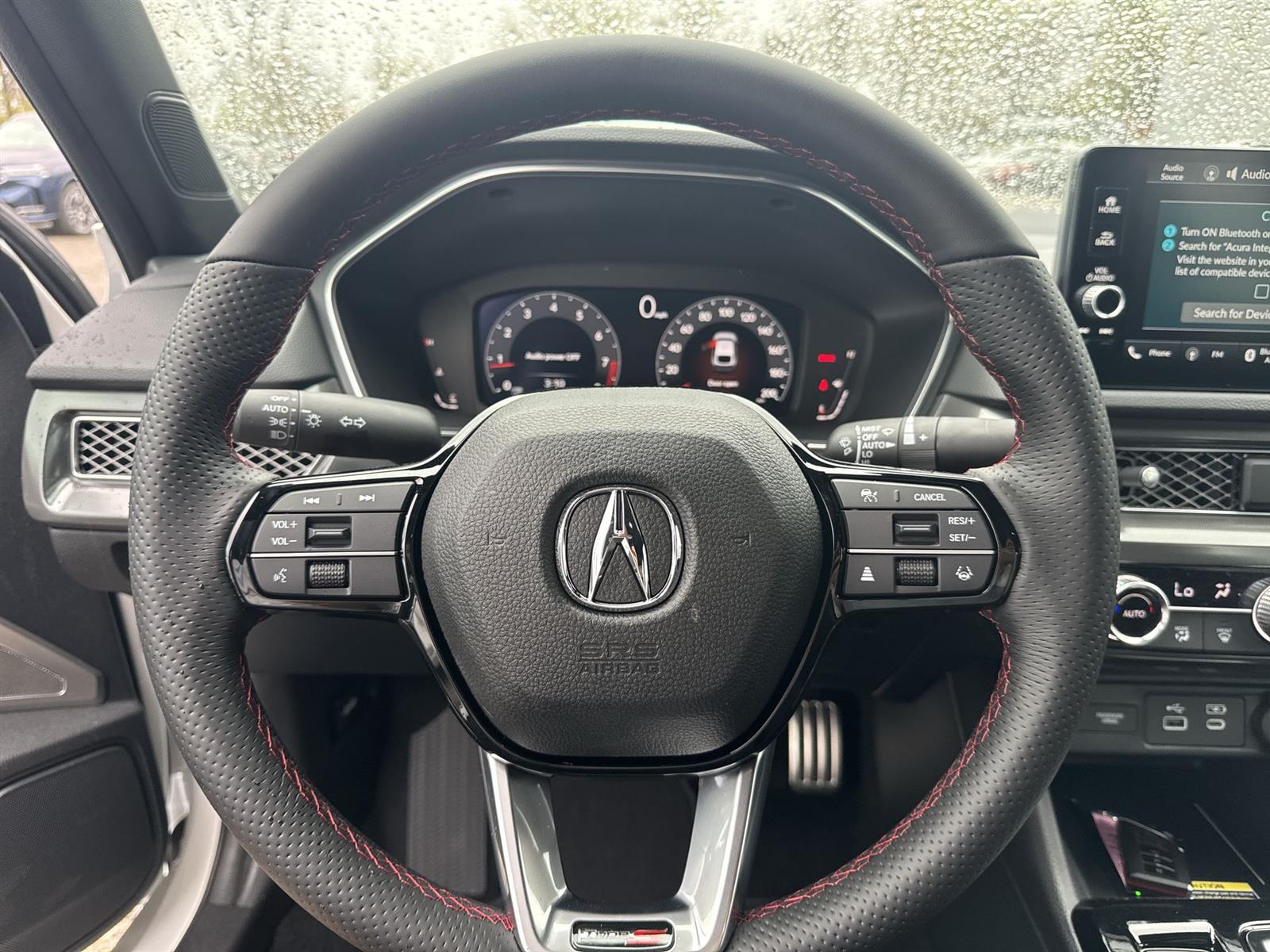 Thumbnail: 2025 Acura Integra - 17