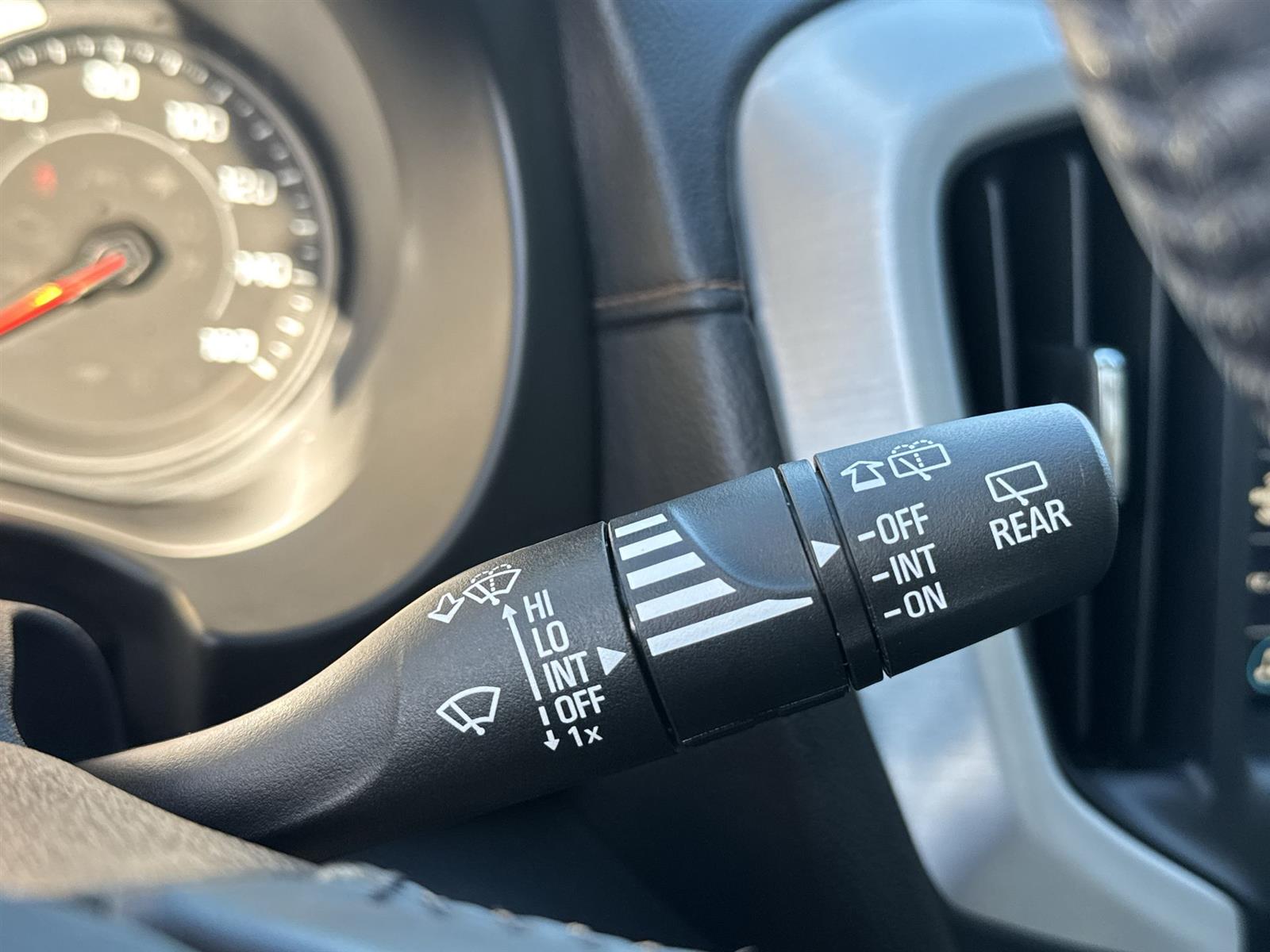 Thumbnail: 2021 GMC Terrain - 22