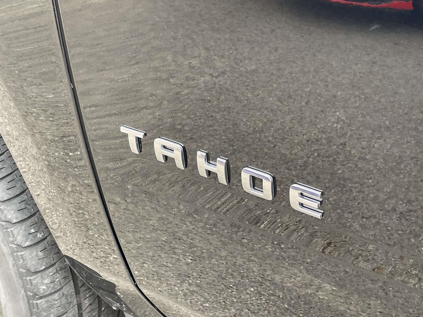 Thumbnail: 2018 Chevrolet Tahoe - 5
