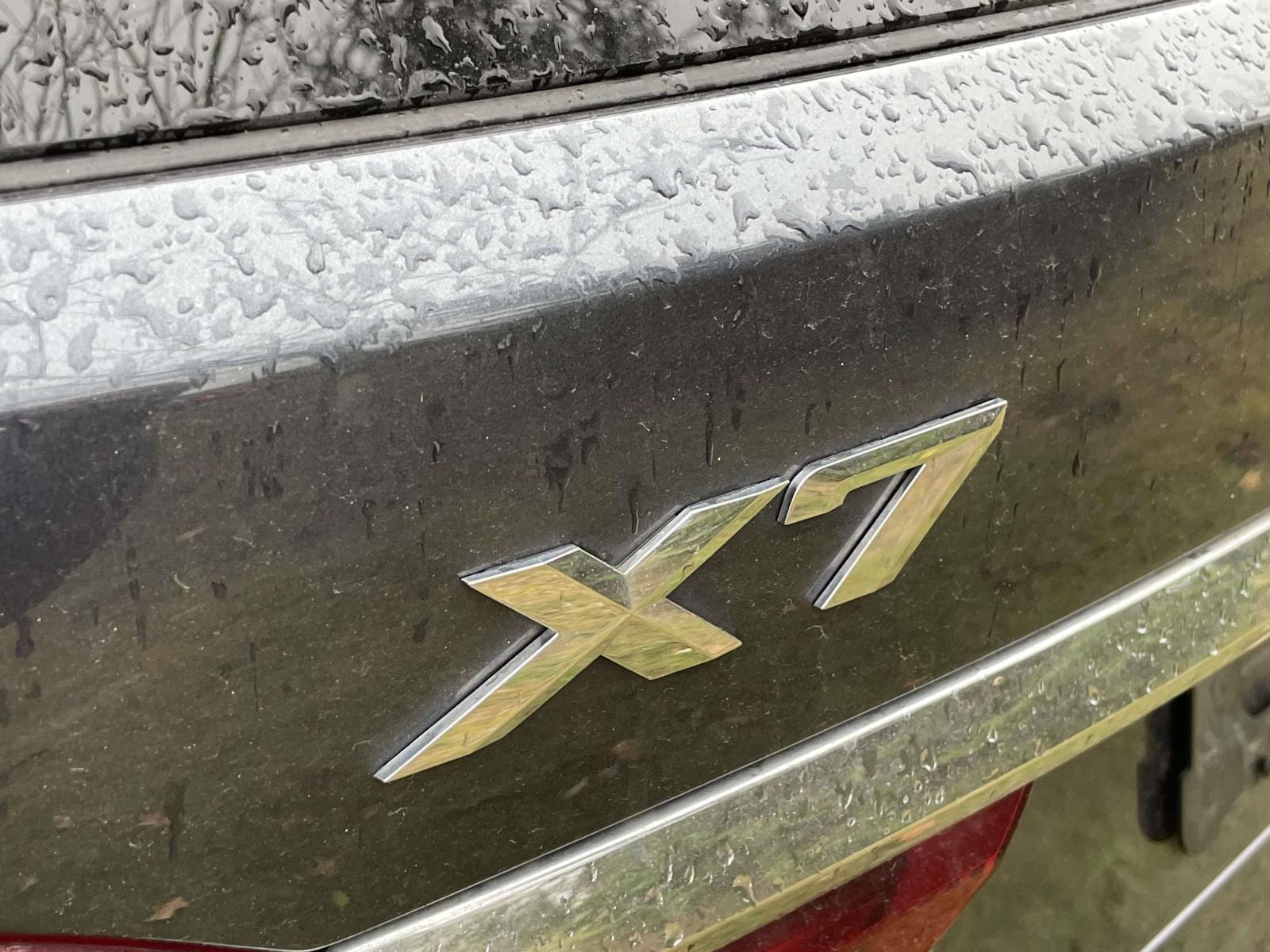 Thumbnail: 2021 BMW X7 - 8